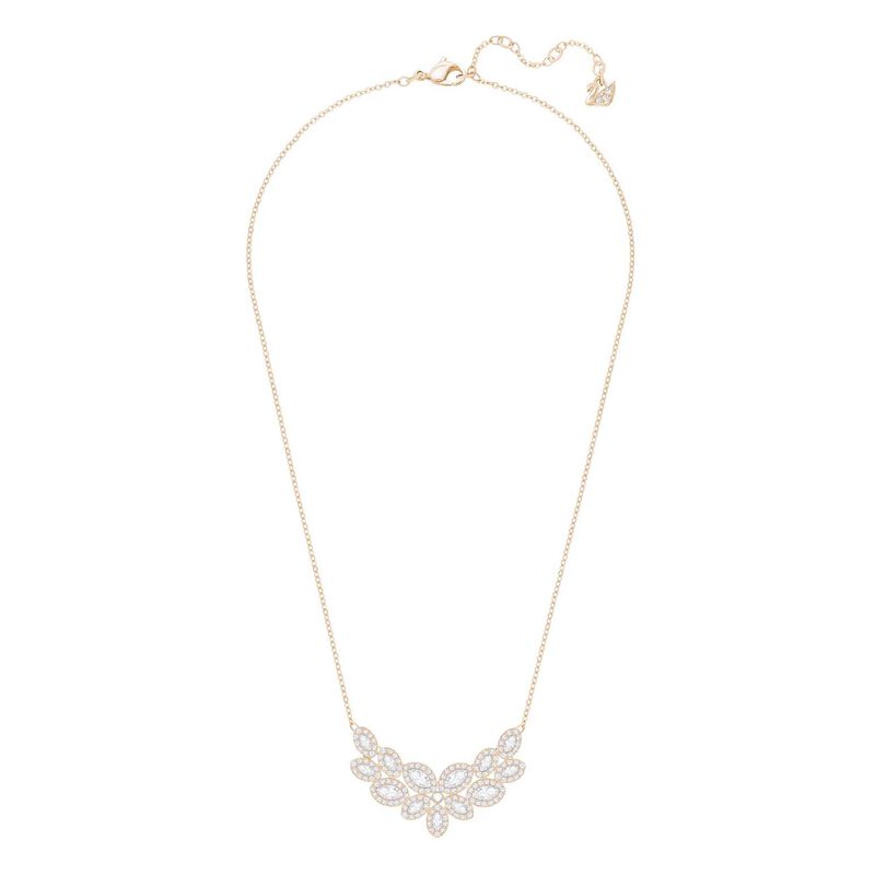 Swarovski Baron Necklace image number 1